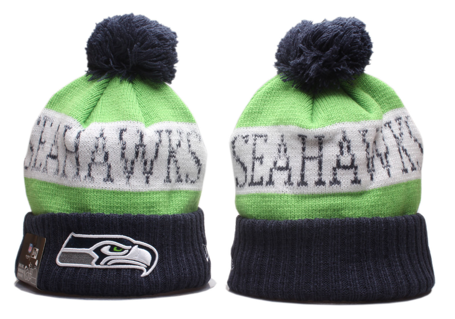 2020 NFL SEATTLE SEAHAWKS 03